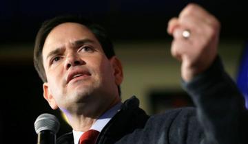 Q&A: The Age of Rubio's Earth