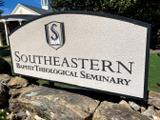 What A Scientist Learns From A Southern Baptist Seminary
