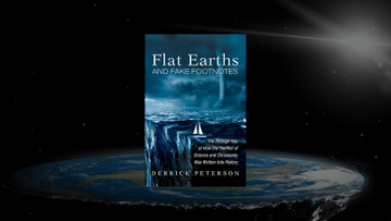 Flat Earths and Fake Footnotes