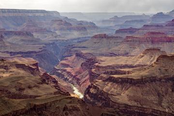 Examining Young Earth Creation Claims About the Grand Canyon